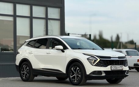 KIA Sportage IV рестайлинг, 2023 год, 3 300 000 рублей, 6 фотография
