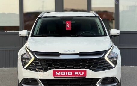 KIA Sportage IV рестайлинг, 2023 год, 3 300 000 рублей, 4 фотография