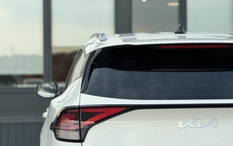 KIA Sportage IV рестайлинг, 2023 год, 3 300 000 рублей, 9 фотография