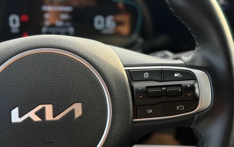 KIA Sportage IV рестайлинг, 2023 год, 3 300 000 рублей, 15 фотография