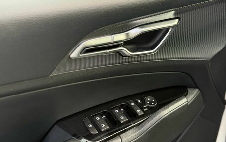 KIA Sportage IV рестайлинг, 2023 год, 3 300 000 рублей, 22 фотография