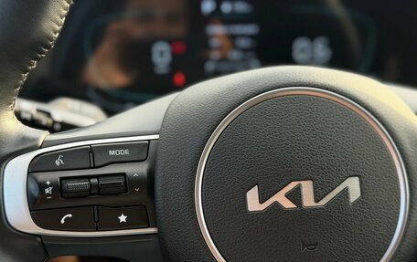 KIA Sportage IV рестайлинг, 2023 год, 3 300 000 рублей, 14 фотография
