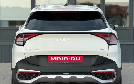 KIA Sportage IV рестайлинг, 2023 год, 3 300 000 рублей, 11 фотография