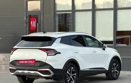 KIA Sportage IV рестайлинг, 2023 год, 3 300 000 рублей, 12 фотография