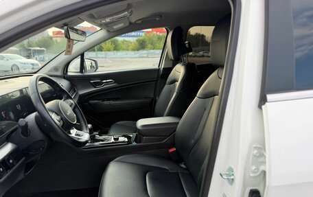 KIA Sportage IV рестайлинг, 2023 год, 3 300 000 рублей, 25 фотография