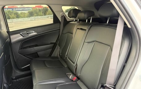 KIA Sportage IV рестайлинг, 2023 год, 3 300 000 рублей, 29 фотография