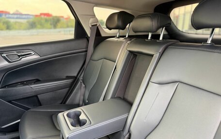 KIA Sportage IV рестайлинг, 2023 год, 3 300 000 рублей, 34 фотография