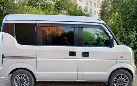 Suzuki Every VI, 2008 год, 440 000 рублей, 2 фотография