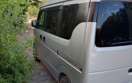 Suzuki Every VI, 2008 год, 440 000 рублей, 4 фотография