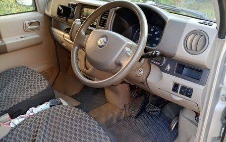 Suzuki Every VI, 2008 год, 440 000 рублей, 6 фотография