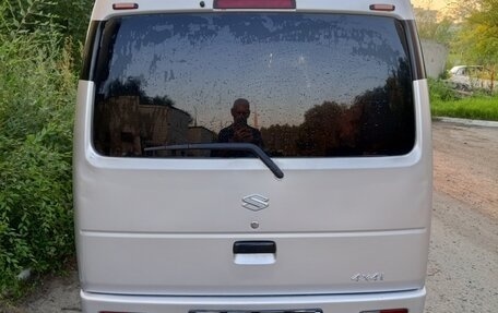 Suzuki Every VI, 2008 год, 440 000 рублей, 3 фотография
