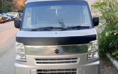 Suzuki Every VI, 2008 год, 440 000 рублей, 1 фотография