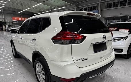 Nissan X-Trail, 2022 год, 2 100 000 рублей, 4 фотография
