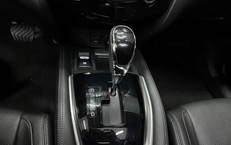 Nissan X-Trail, 2022 год, 2 100 000 рублей, 13 фотография