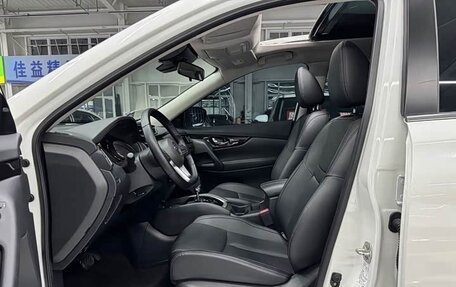 Nissan X-Trail, 2022 год, 2 100 000 рублей, 7 фотография