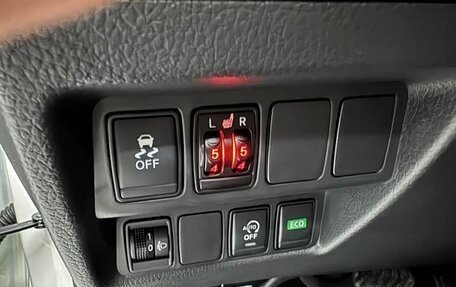 Nissan X-Trail, 2022 год, 2 100 000 рублей, 14 фотография