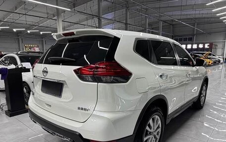 Nissan X-Trail, 2022 год, 2 100 000 рублей, 5 фотография
