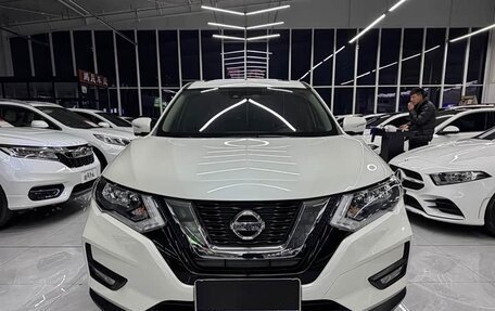 Nissan X-Trail, 2022 год, 2 100 000 рублей, 3 фотография