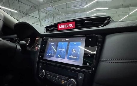 Nissan X-Trail, 2022 год, 2 100 000 рублей, 11 фотография
