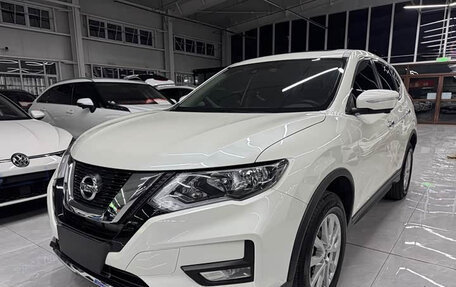 Nissan X-Trail, 2022 год, 2 100 000 рублей, 2 фотография