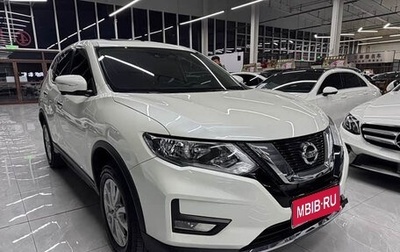 Nissan X-Trail, 2022 год, 2 100 000 рублей, 1 фотография