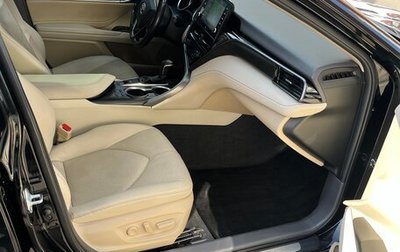 Toyota Camry, 2021 год, 2 950 000 рублей, 1 фотография