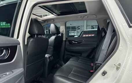 Nissan X-Trail, 2022 год, 2 100 000 рублей, 17 фотография
