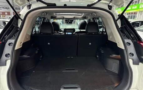 Nissan X-Trail, 2022 год, 2 100 000 рублей, 22 фотография