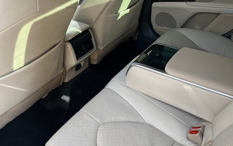 Toyota Camry, 2021 год, 2 950 000 рублей, 4 фотография