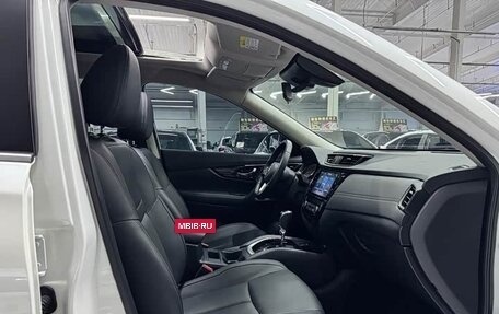 Nissan X-Trail, 2022 год, 2 100 000 рублей, 18 фотография