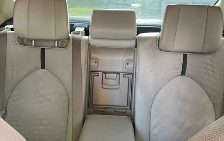 Toyota Camry, 2021 год, 2 950 000 рублей, 6 фотография