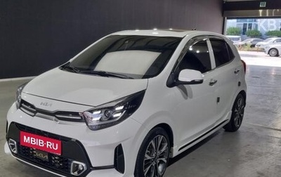 KIA Morning III, 2022 год, 850 500 рублей, 1 фотография