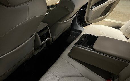 Toyota Camry, 2021 год, 2 950 000 рублей, 23 фотография