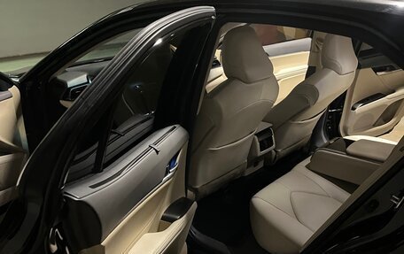 Toyota Camry, 2021 год, 2 950 000 рублей, 24 фотография