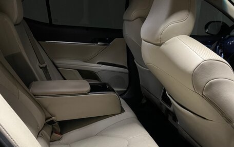 Toyota Camry, 2021 год, 2 950 000 рублей, 29 фотография