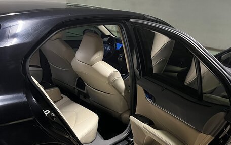 Toyota Camry, 2021 год, 2 950 000 рублей, 28 фотография