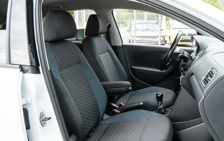 Volkswagen Polo VI (EU Market), 2020 год, 1 315 000 рублей, 9 фотография