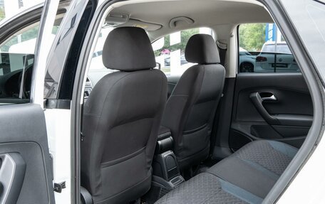 Volkswagen Polo VI (EU Market), 2020 год, 1 315 000 рублей, 12 фотография