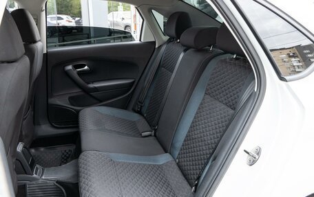 Volkswagen Polo VI (EU Market), 2020 год, 1 315 000 рублей, 10 фотография