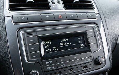 Volkswagen Polo VI (EU Market), 2020 год, 1 315 000 рублей, 14 фотография