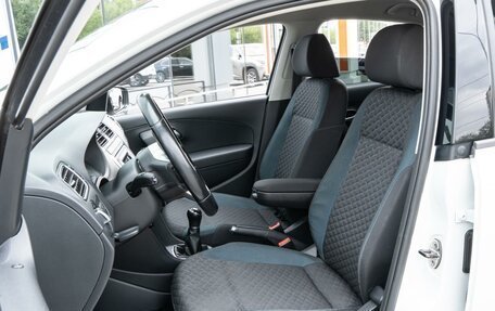 Volkswagen Polo VI (EU Market), 2020 год, 1 315 000 рублей, 11 фотография