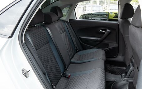 Volkswagen Polo VI (EU Market), 2020 год, 1 315 000 рублей, 8 фотография