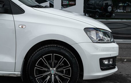 Volkswagen Polo VI (EU Market), 2020 год, 1 315 000 рублей, 6 фотография