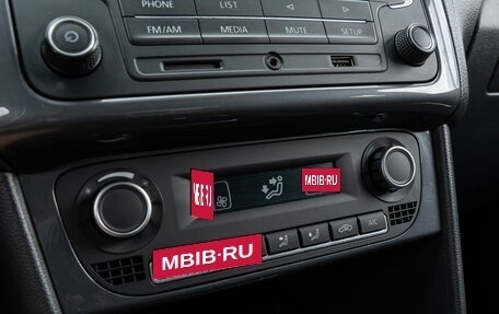 Volkswagen Polo VI (EU Market), 2020 год, 1 315 000 рублей, 15 фотография