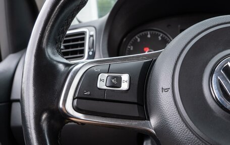 Volkswagen Polo VI (EU Market), 2020 год, 1 315 000 рублей, 16 фотография