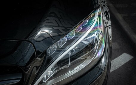 Mercedes-Benz C-Класс, 2014 год, 1 911 000 рублей, 7 фотография