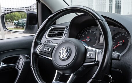 Volkswagen Polo VI (EU Market), 2020 год, 1 315 000 рублей, 18 фотография