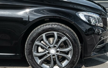 Mercedes-Benz C-Класс, 2014 год, 1 911 000 рублей, 6 фотография