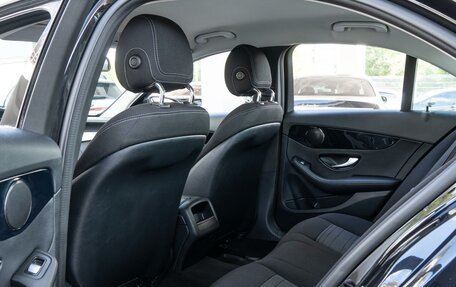 Mercedes-Benz C-Класс, 2014 год, 1 911 000 рублей, 14 фотография