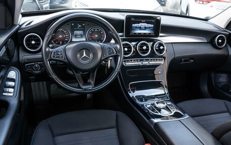 Mercedes-Benz C-Класс, 2014 год, 1 911 000 рублей, 9 фотография